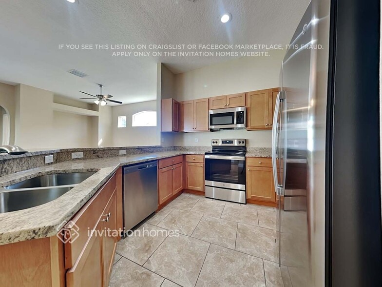 Building Photo - 4111 Whittner Dr