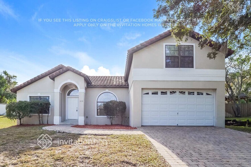 Primary Photo - 1476 East Ave