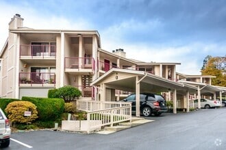 Building Photo - 2bd/1.75ba Kirkland Condo