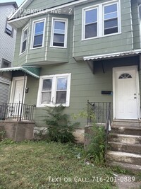 Building Photo - 328 Parkdale Ave