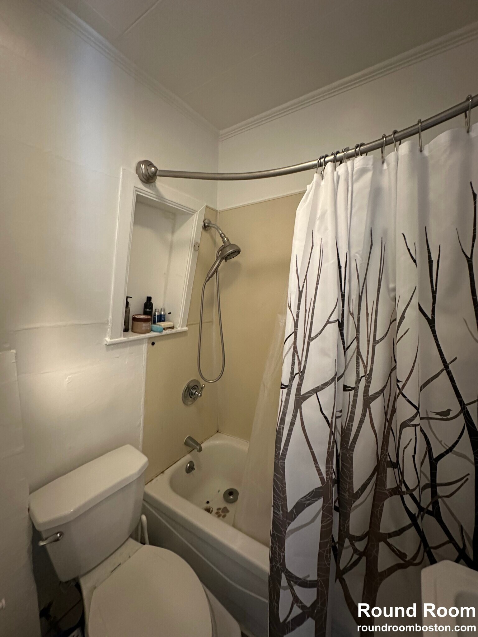 Building Photo - 282 Summer St