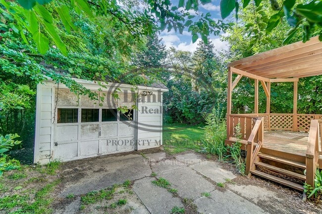 Building Photo - 1132 Brookley Blvd