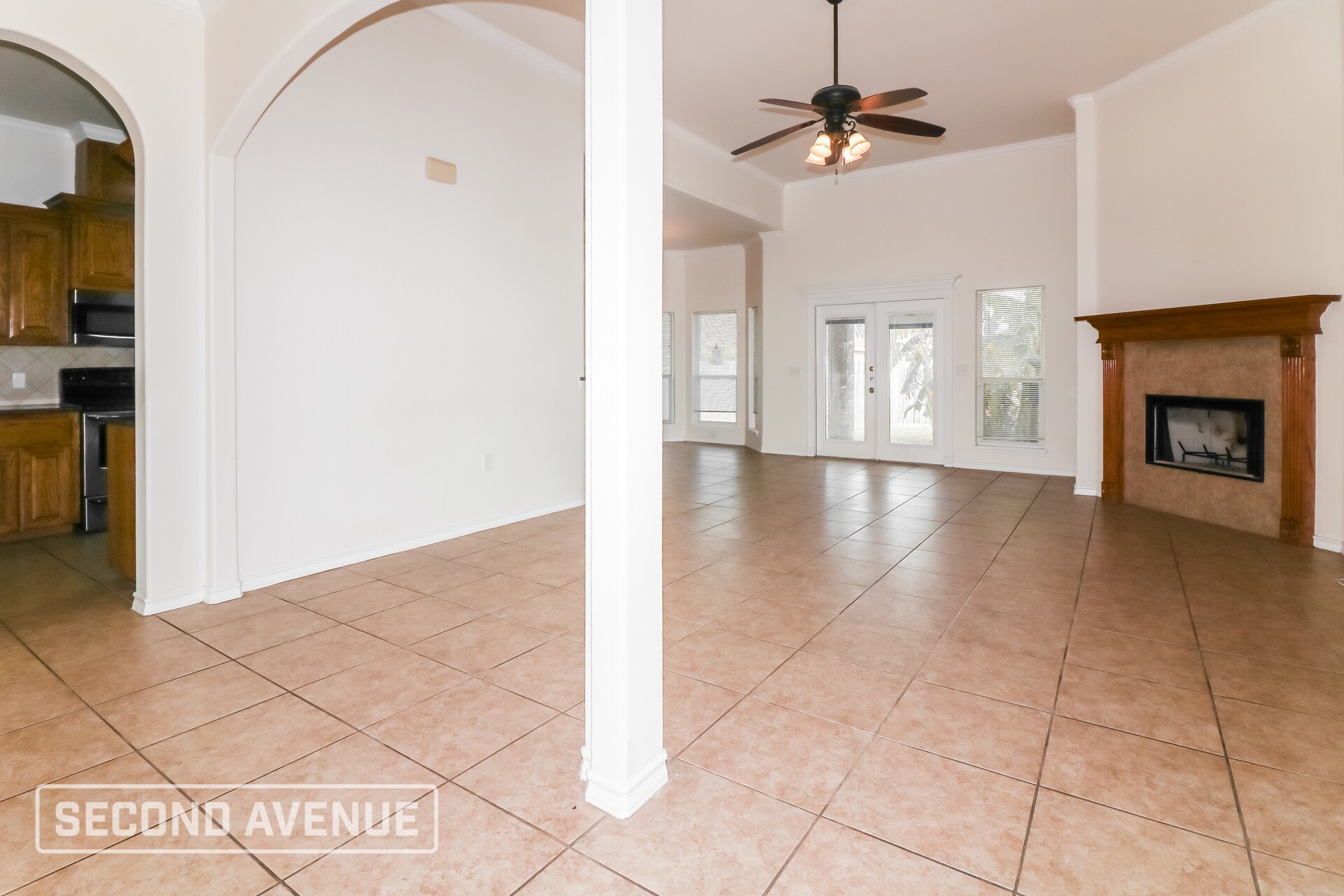 Building Photo - 3614 Giants Drive