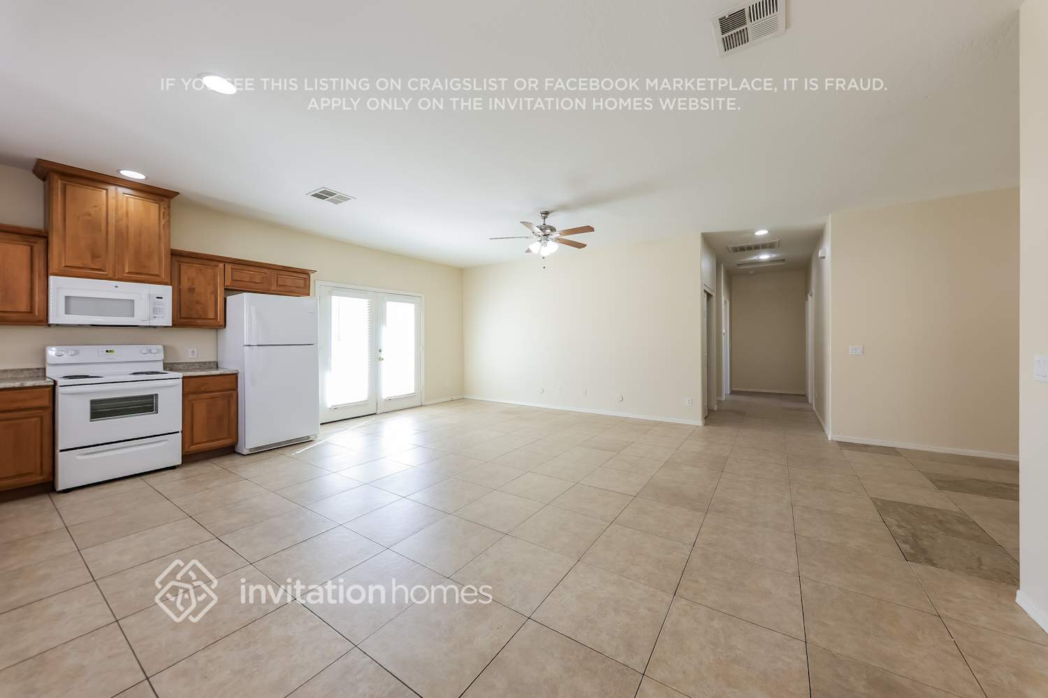 Building Photo - 16421 N Cumbie Ln