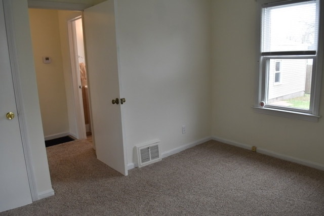 Bedroom 3 - 2703 Oakwood Drive