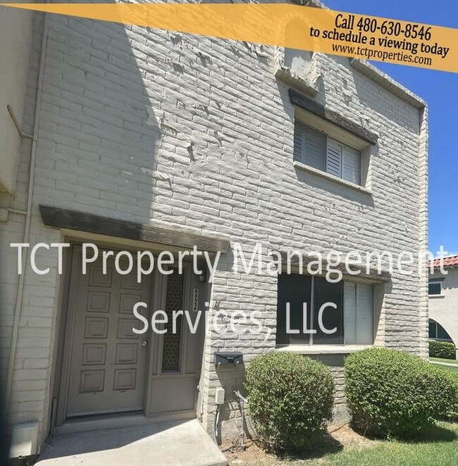 Building Photo - Great Townhome in Great Location!