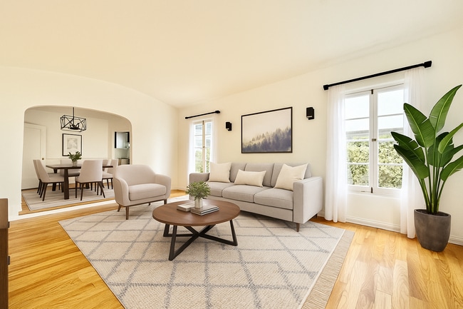 Building Photo - 1450 S Wooster St