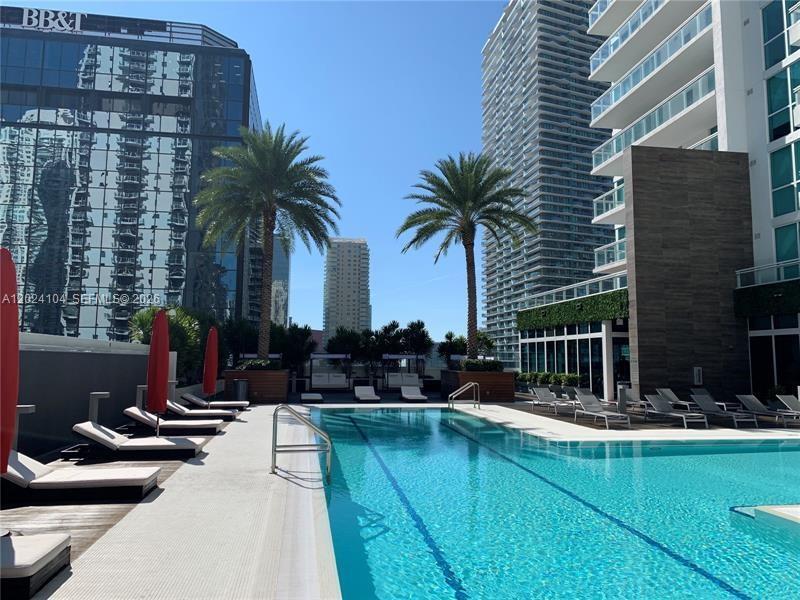 Building Photo - 1080 Brickell Ave