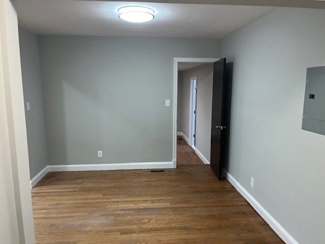 Building Photo - 8043 Chancellor Rd