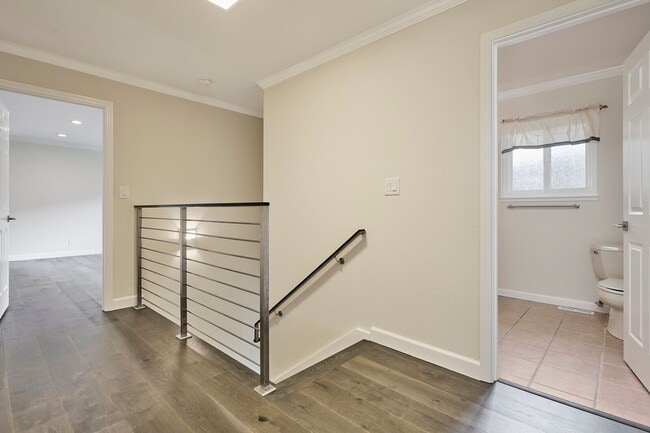 Building Photo - For Rent: Spacious Belmont Home with Upgra...