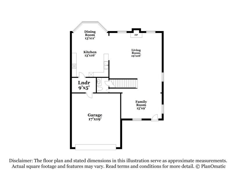 Building Photo - 3330 Legends Mill Dr