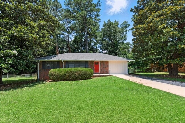 Building Photo - 1195 Starline Dr