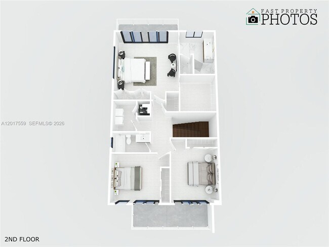 Building Photo - 4640 SW 32nd Ave
