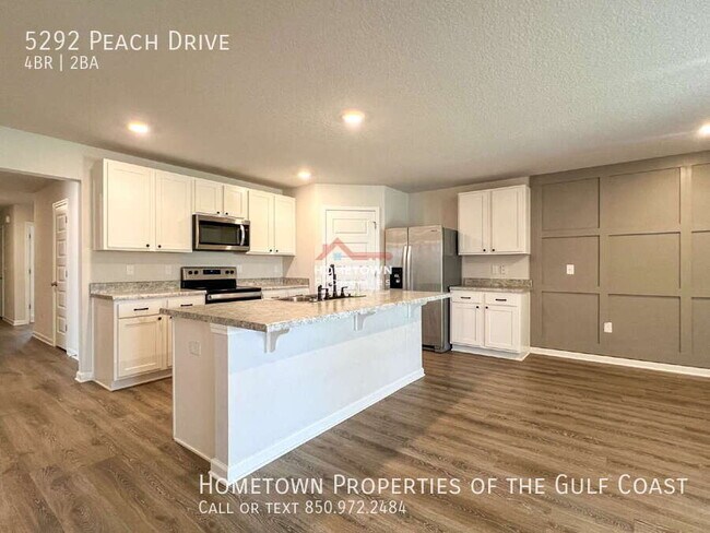 Building Photo - 5292 Peach Dr