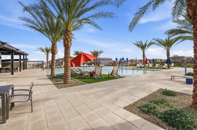 Building Photo - 3251 S Lotus