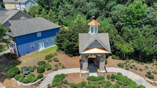 Building Photo - 4406 Village Field Place