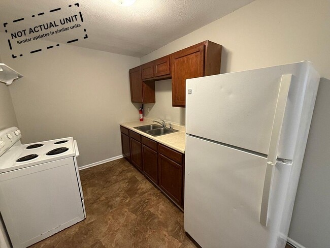 Building Photo - 1612 Richardson St