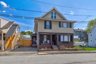 Building Photo - 32 Britton Ave