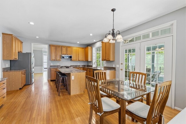 Building Photo - Woods at Louviers Colonial - Available June 1