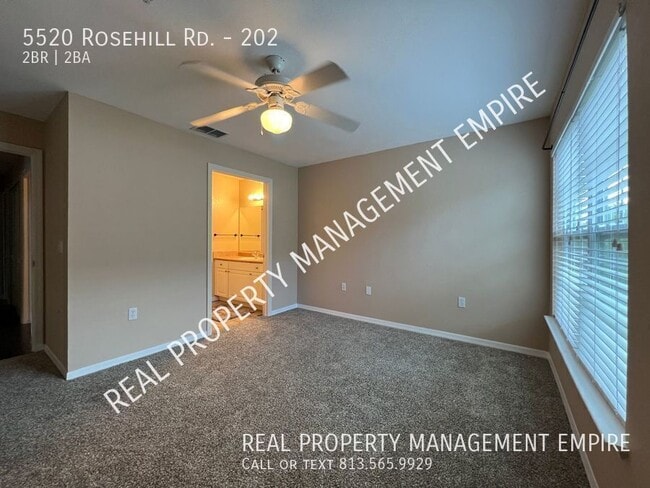 Building Photo - 5520 Rosehill Rd