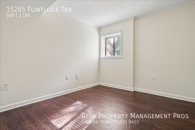 Building Photo - 15285 Flintlock Terrace