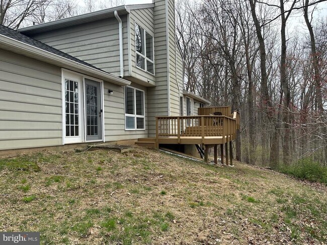 Building Photo - 11808 Bare Sky Ln