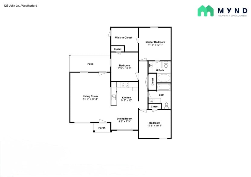 Building Photo - 125 Jolin Ln