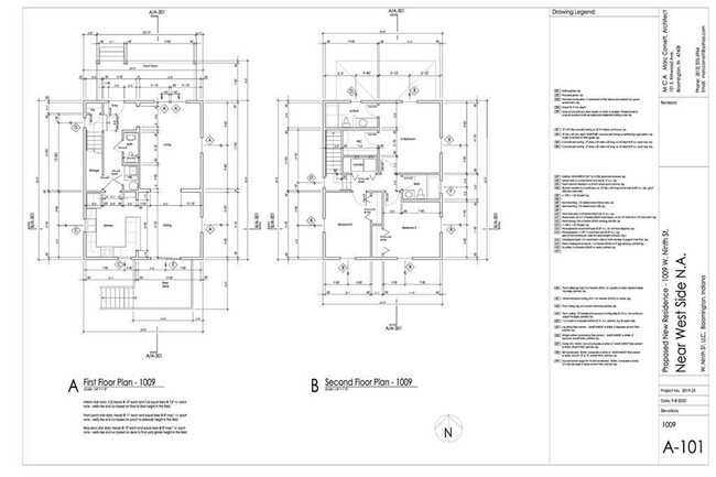 Building Photo - 9th and Elm- Available August 2025