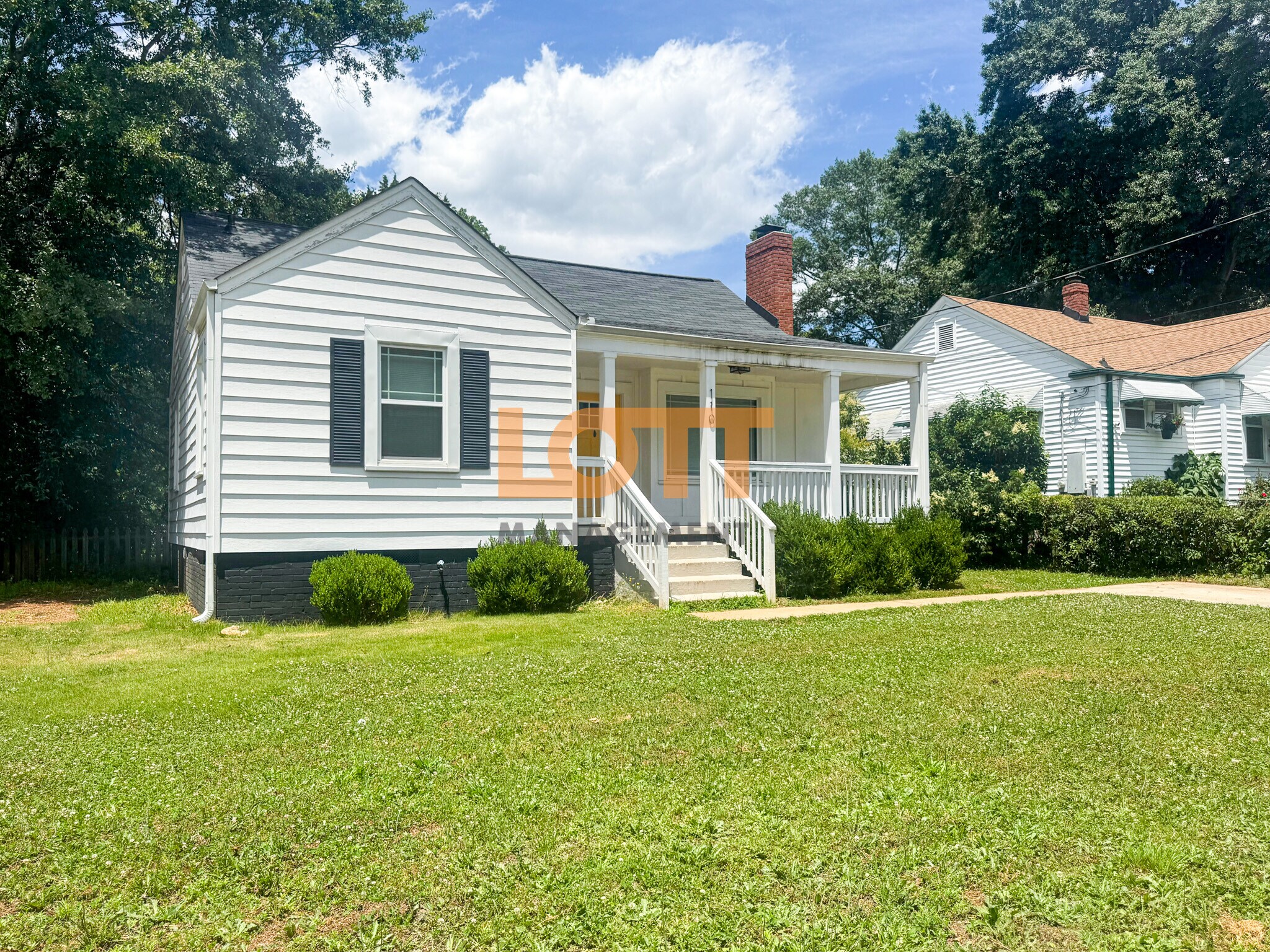 Building Photo - 110 Pleasant Ridge Ave