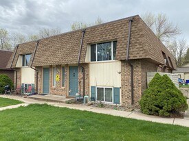 Building Photo - 419 Bimson Ave
