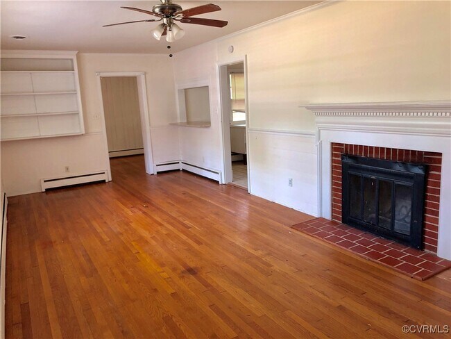 Building Photo - 6810 Edmonstone Ave