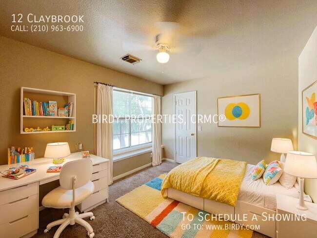 Building Photo - 12 Claybrook-