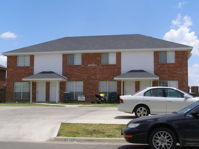 Primary Photo - 4302 Deek Dr