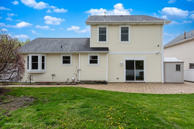 Building Photo - 900 Ashford Ln