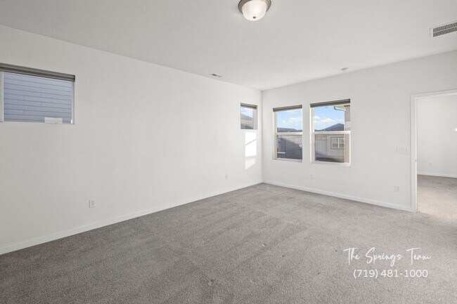 Building Photo - STUNNING 4BD/3.5BA HOME IN WOLF RANCH – AV...