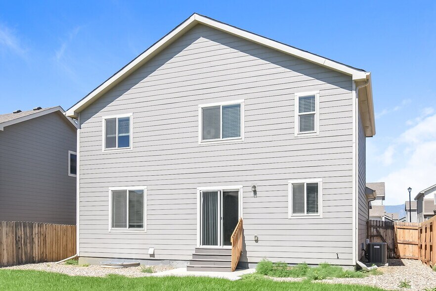 Building Photo - 6165 Fiddle Wy