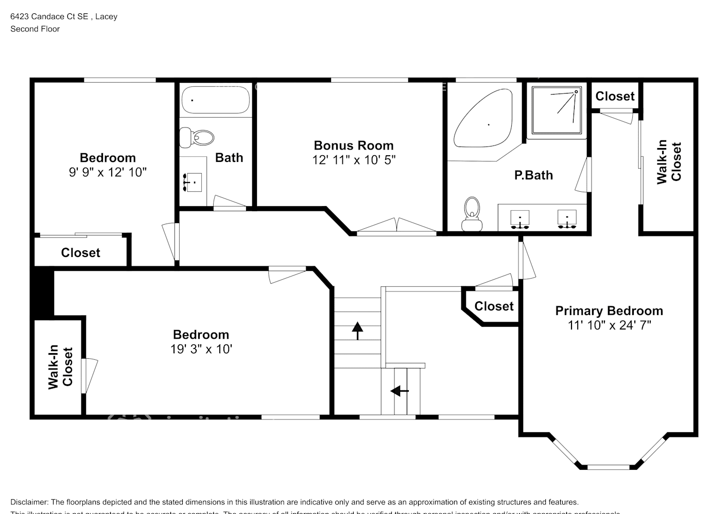 Building Photo - 6423 Candace Ct SE