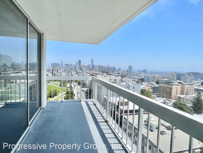 Building Photo - 1 br, 2 bath House - 2200 Sacramento Apart...