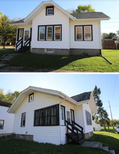 Primary Photo - 1320 Aldrich Pl