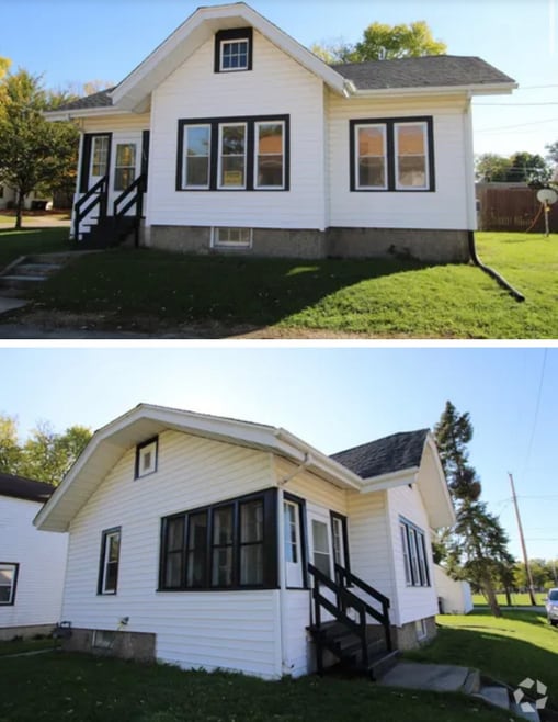 Building Photo - 1320 Aldrich Pl