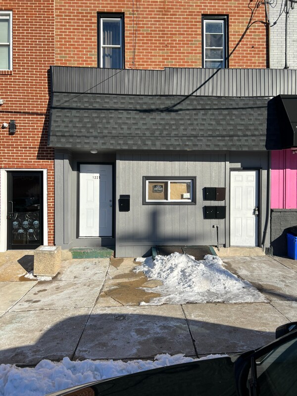 Building Photo - 1225 Belmont Ave