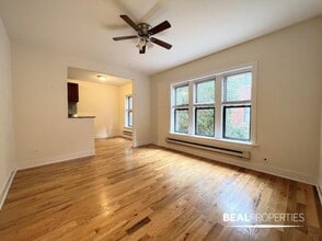 Building Photo - 1 bedroom in CHICAGO IL 60613