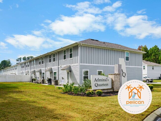 Building Photo - Peaceful Townhome