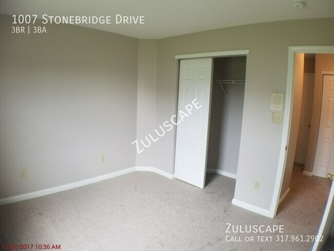 Building Photo - 3 bed, 2.5 bath home in Anderson!!