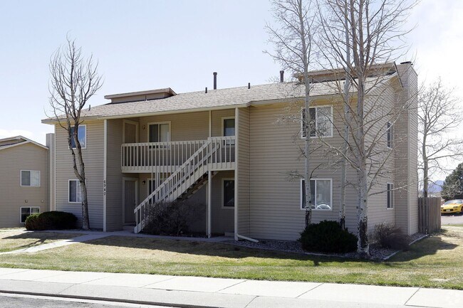 Building Photo - 6940 Peyote Way