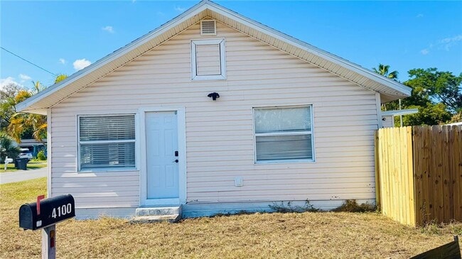 Building Photo - 4100 40th St N