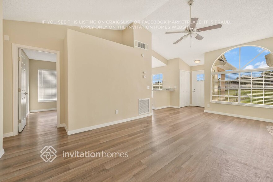 Building Photo - 6509 Spring Glade Ct