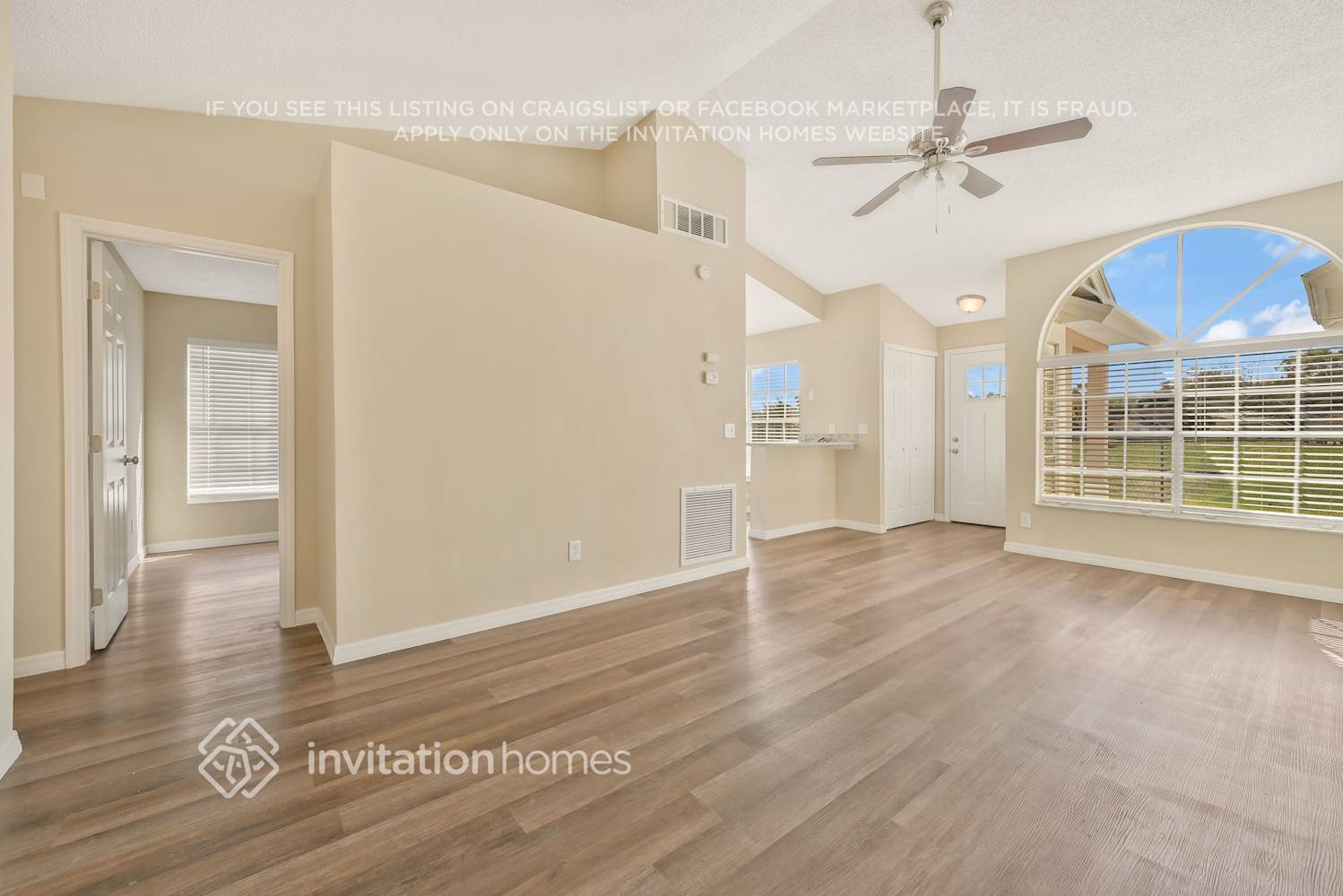 Building Photo - 6509 Spring Glade Ct