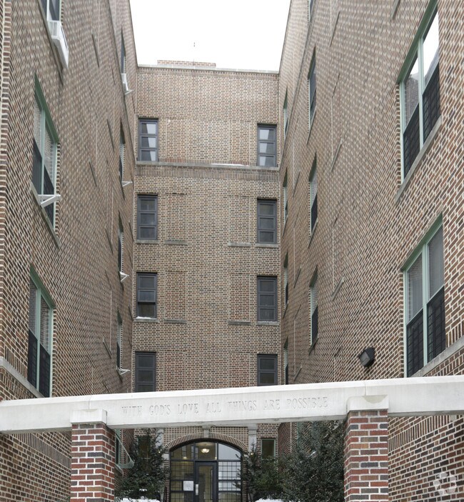 Building Photo - 1645 Macombs Rd