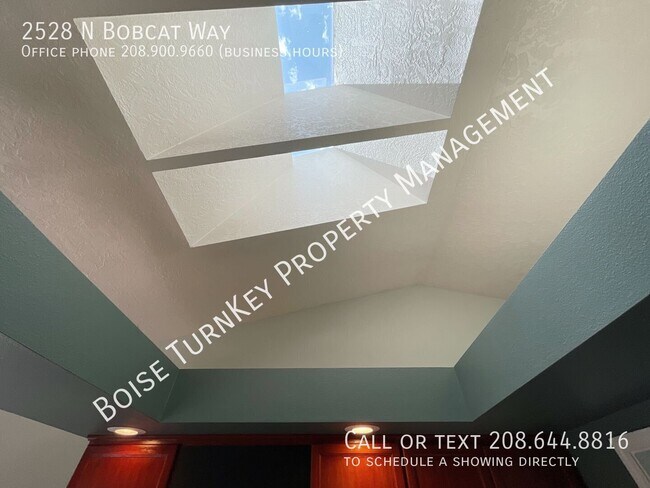 Building Photo - 2528 N Bobcat Way